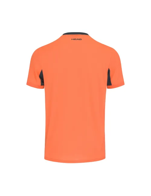 Camiseta Head Slice | Ofertas de pádel